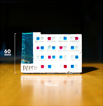 DANCHI[A棟]