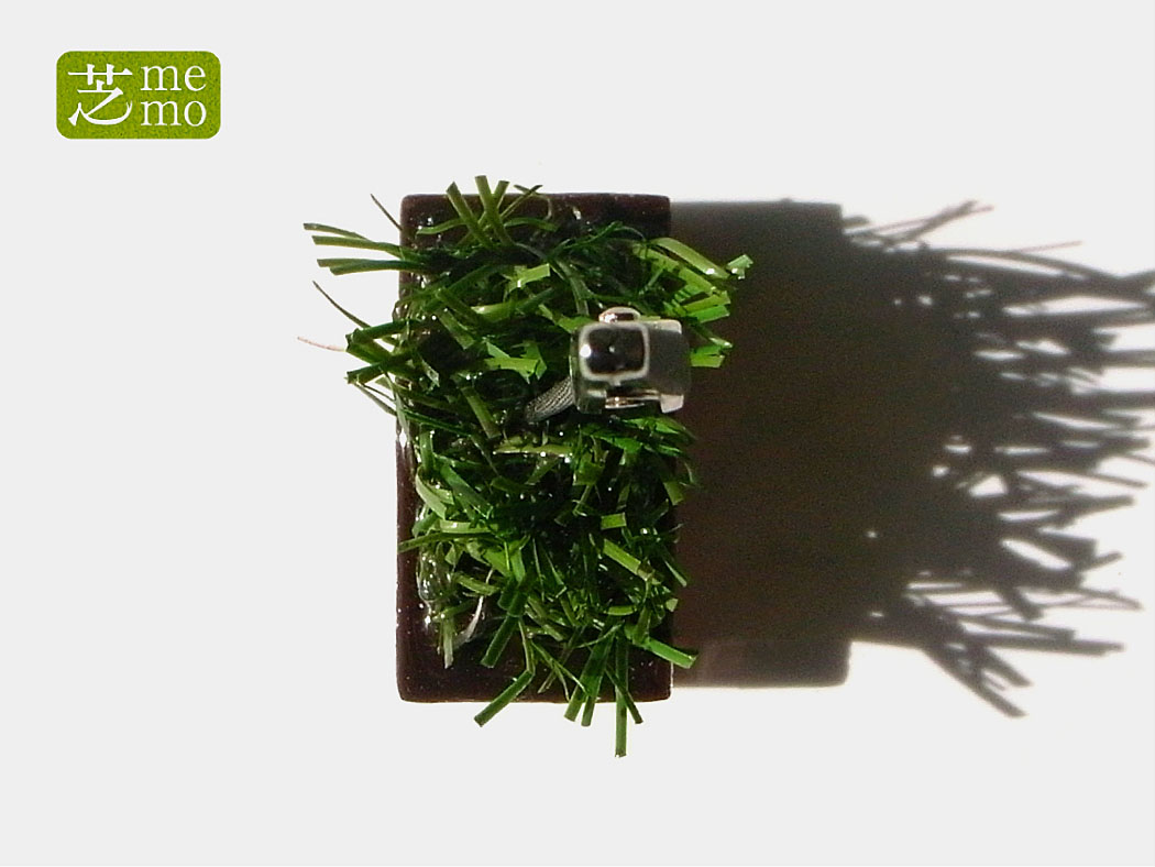 芝memoブラウン3